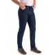 Jeans TCH stretch DAVY - Brut