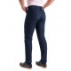 Jeans TCH stretch DAVY - Brut
