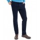 Pantalon Velours TCH Bleu