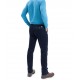 Pantalon Velours TCH Bleu