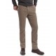 Pantalon Velours TCH Beige