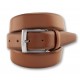 Ceinture Bernd Gotz Cuir Cognac