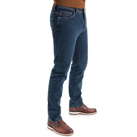 Jeans TCH stretch JACKSON - Bleu Jeans