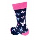 Pack 5 Sympatico Socks Women Jeans