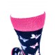 Pack 5 Sympatico Socks Women Jeans