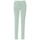 Jeans Anna Montana Magic Stretch Menthe