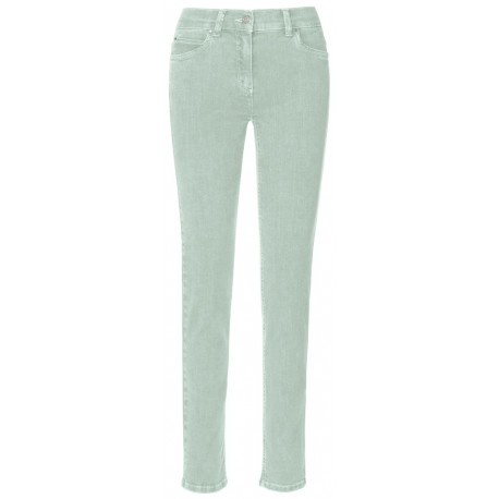 Jeans Magic Strech Rubin