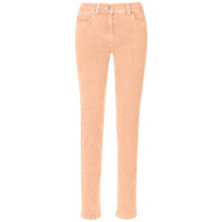 Jeans Anna Montana Magic Stretch Abricot