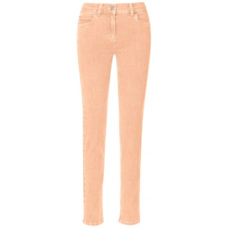 Jeans Anna Montana Magic Stretch Abricot