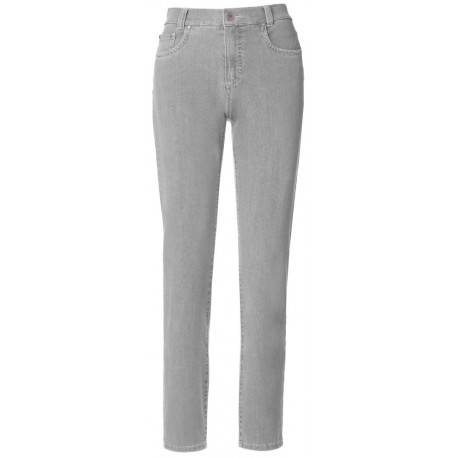 Jeans Lieblingsjeans Silver