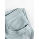 Jeans Anna Montana Magic Stretch Menthe