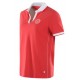 Polo Hajo "Joy Of Life" uni Rouge
