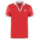 Polo Hajo "Joy Of Life" uni Rouge