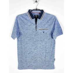 Polo Stay Fresh