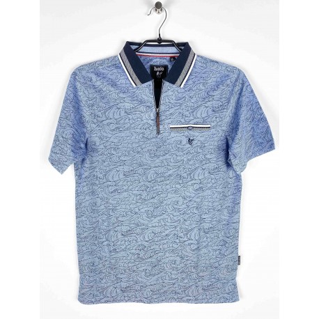 Polo Stay Fresh