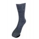 Chaussette JD Dirks Classic Laine Gris