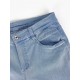Capri pants Anna Montana Angelika Mandarin