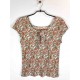 Azay Frauen Phantasie T-Shirt