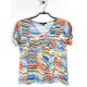 Azay Frauen Phantasie T-Shirt