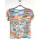 Azay Frauen Phantasie T-Shirt
