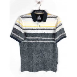 Polo Stay Fresh