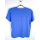 Tee-shirt Blue Seven Imprimé Bleu