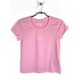 Tee-shirt Blue Seven Fantaisie Rose Clair