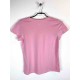 Tee-shirt Blue Seven Fantaisie Rose Clair