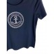 Blue Seven Damen T-Shirt Giraffenmuster