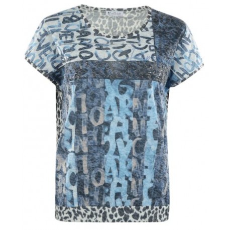Hajo Women Tee shirt