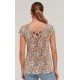 Azay Frauen Phantasie T-Shirt