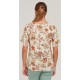 Azay Women's Fancy T-shirt