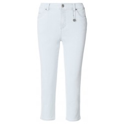 Dora confort fit weiss