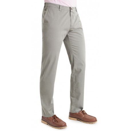 Pantalon TCH toile 5 pocket