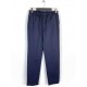 Pantalon TCH taille élastique Marine
