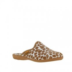 Mule fantaisie Girafe