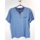 Hajo Fancy Red Tee Shirt