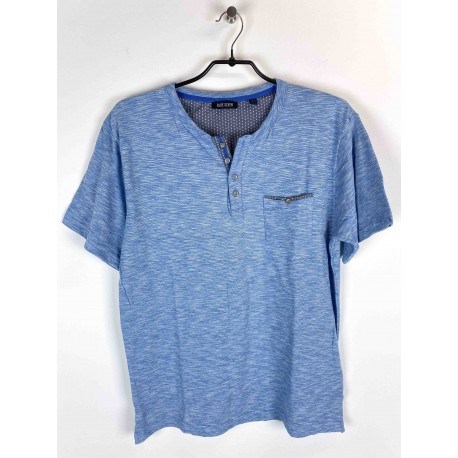 Hajo Fancy Red Tee Shirt