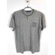 Hajo Fancy Red Tee Shirt
