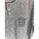 Hajo Fancy Red Tee Shirt