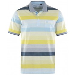 Polo Stay Fresh