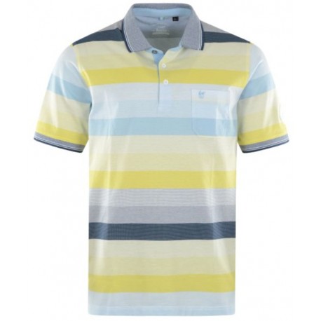 Polo Stay Fresh