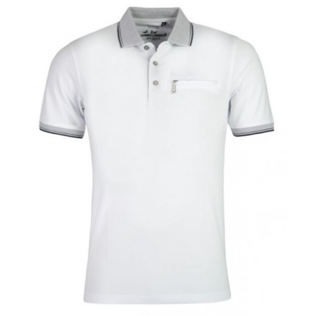 Polo Stay Fresh
