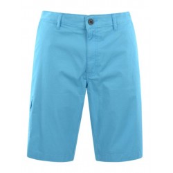 Bermuda TCH stretch Jeans - Blau Denim