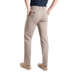 Pantalon TCH toile Beige