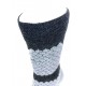 Chaussettes JD Dirks Longues de Sport Noir