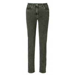 Jeans Magic Strech Rubin