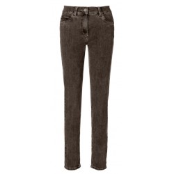 Jeans Magic Strech Rubin