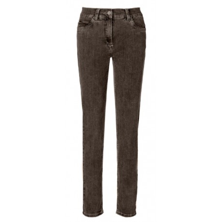 Jeans Magic Strech Rubin