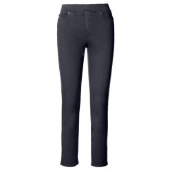 Jeans Anna Montana Jump In gris